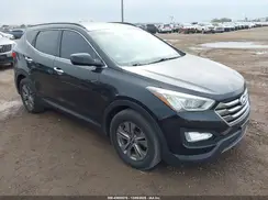 5XYZU3LB0GG371769 2016 HYUNDAI SANTA FE