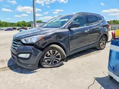 5XYZU3LB0GG372470 2016 HYUNDAI SANTA FE