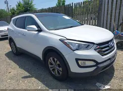5XYZU3LB0GG376485 2016 HYUNDAI SANTA FE