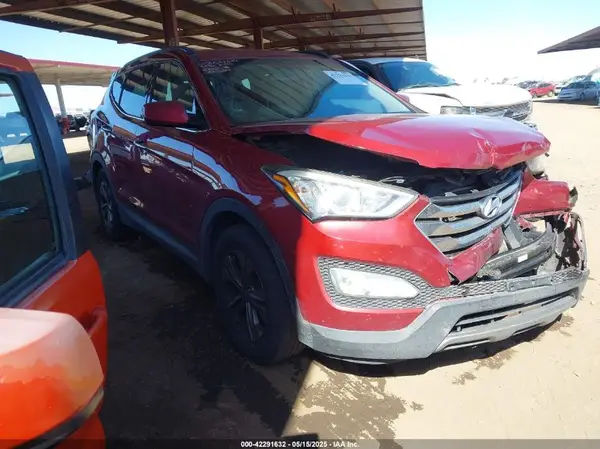 5XYZU3LB0GG376793 2016 HYUNDAI SANTA FE - Image 1