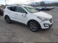 5XYZU3LB0GG378480 2016 HYUNDAI SANTA FE