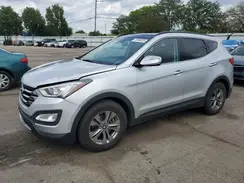 5XYZU3LB0GG378950 2016 HYUNDAI SANTA FE