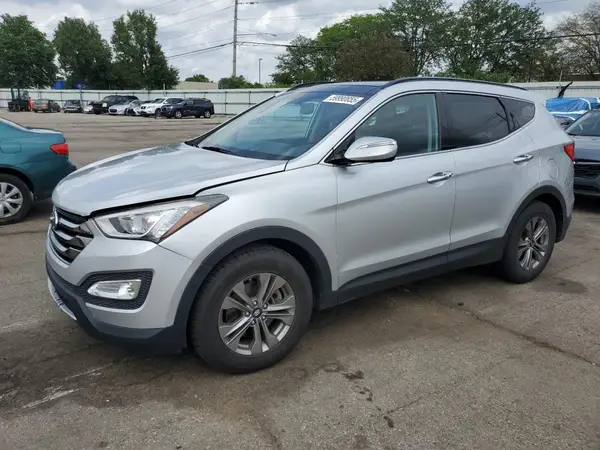 5XYZU3LB0GG378950 2016 HYUNDAI SANTA FE - Image 1