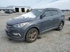 5XYZU3LB0HG382126 2017 HYUNDAI SANTA FE