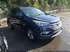 5XYZU3LB0HG383308 2017 HYUNDAI SANTA FE