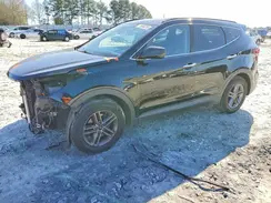 5XYZU3LB0HG383938 2017 HYUNDAI SANTA FE