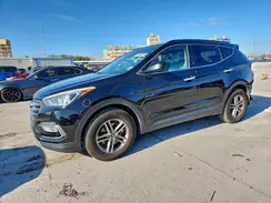 5XYZU3LB0HG386080 2017 HYUNDAI SANTA FE