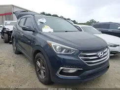 5XYZU3LB0HG389612 2017 HYUNDAI SANTA FE