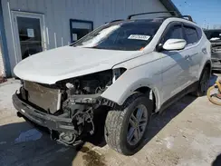 5XYZU3LB0HG396933 2017 HYUNDAI SANTA FE