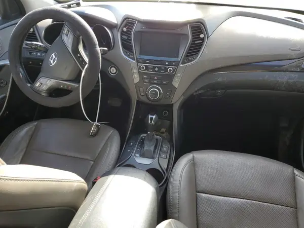 5XYZU3LB0HG396933 2017 HYUNDAI SANTA FE - Image 8