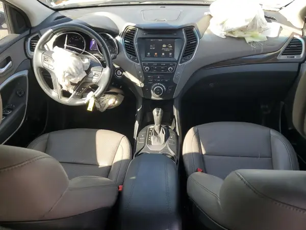 5XYZU3LB0HG397113 2017 HYUNDAI SANTA FE - Image 8