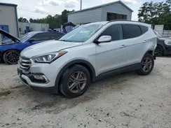 5XYZU3LB0HG399010 2017 HYUNDAI SANTA FE