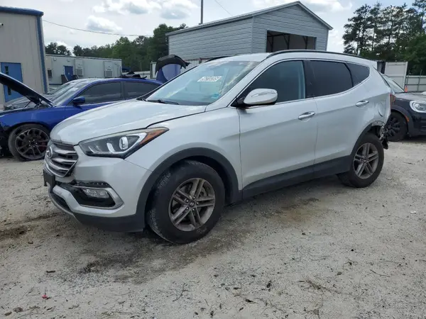5XYZU3LB0HG399010 2017 HYUNDAI SANTA FE - Image 1