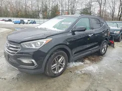 5XYZU3LB0HG399993 2017 HYUNDAI SANTA FE