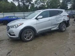 5XYZU3LB0HG401287 2017 HYUNDAI SANTA FE