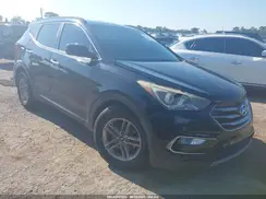 5XYZU3LB0HG402231 2017 HYUNDAI SANTA FE