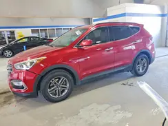 5XYZU3LB0HG402682 2017 HYUNDAI SANTA FE