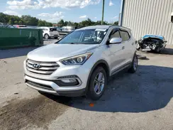 5XYZU3LB0HG407025 2017 HYUNDAI SANTA FE