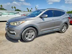 5XYZU3LB0HG407445 2017 HYUNDAI SANTA FE