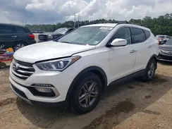 5XYZU3LB0HG408689 2017 HYUNDAI SANTA FE