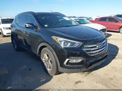 5XYZU3LB0HG410412 2017 HYUNDAI SANTA FE