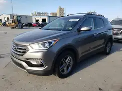 5XYZU3LB0HG410622 2017 HYUNDAI SANTA FE
