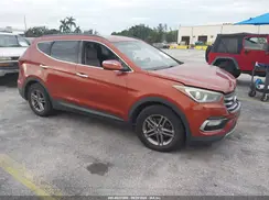 5XYZU3LB0HG412869 2017 HYUNDAI SANTA FE