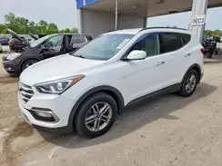 5XYZU3LB0HG418400 2017 HYUNDAI SANTA FE