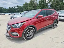 5XYZU3LB0HG418591 2017 HYUNDAI SANTA FE