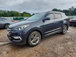5XYZU3LB0HG418638 2017 HYUNDAI SANTA FE