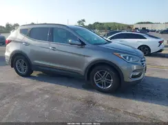 5XYZU3LB0HG420910 2017 HYUNDAI SANTA FE