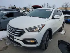 5XYZU3LB0HG422284 2017 HYUNDAI SANTA FE