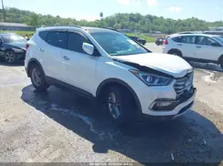 5XYZU3LB0HG424715 2017 HYUNDAI SANTA FE