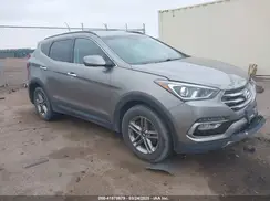 5XYZU3LB0HG424780 2017 HYUNDAI SANTA FE