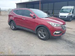 5XYZU3LB0HG425945 2017 HYUNDAI SANTA FE