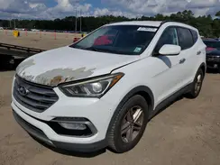 5XYZU3LB0HG426092 2017 HYUNDAI SANTA FE