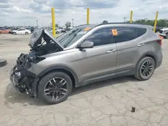 5XYZU3LB0HG426187 2017 HYUNDAI SANTA FE