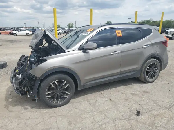 5XYZU3LB0HG426187 2017 HYUNDAI SANTA FE - Image 1