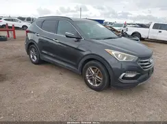 5XYZU3LB0HG426383 2017 HYUNDAI SANTA FE
