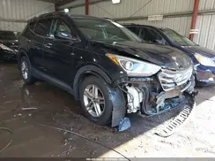 5XYZU3LB0HG427307 2017 HYUNDAI SANTA FE