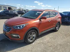5XYZU3LB0HG427503 2017 HYUNDAI SANTA FE