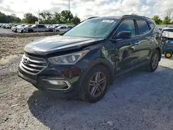 5XYZU3LB0HG429722 2017 HYUNDAI SANTA FE