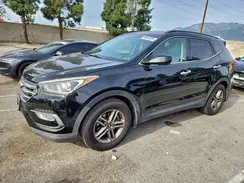 5XYZU3LB0HG430255 2017 HYUNDAI SANTA FE