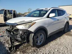 5XYZU3LB0HG431793 2017 HYUNDAI SANTA FE