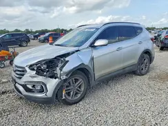 5XYZU3LB0HG432491 2017 HYUNDAI SANTA FE