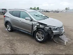 5XYZU3LB0HG434189 2017 HYUNDAI SANTA FE