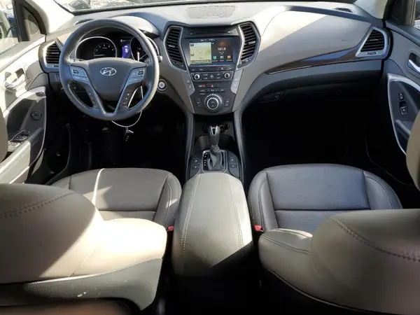 5XYZU3LB0HG434709 2017 HYUNDAI SANTA FE - Image 8