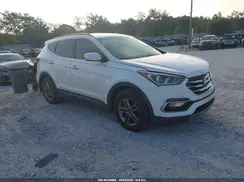 5XYZU3LB0HG435701 2017 HYUNDAI SANTA FE