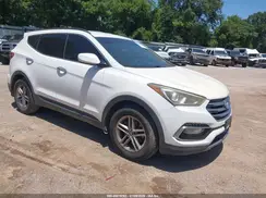 5XYZU3LB0HG436492 2017 HYUNDAI SANTA FE