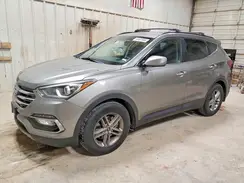 5XYZU3LB0HG439103 2017 HYUNDAI SANTA FE